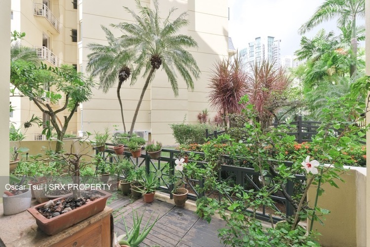 Westcove Condominium (D5), Condominium #502242661